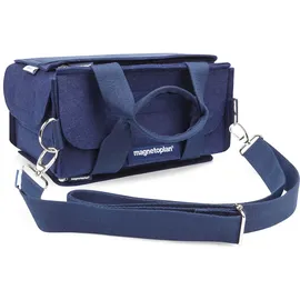 Magnetoplan Zubehör Präsentieren, ecoAware - Moderatorentasche inkl. Zubehör
