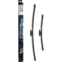 Bosch Scheibenwischer Aerotwin A199S, Länge: 650mm/425mm – Set für Frontscheibe
