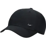 Nike NK DF CLUB CAP Schwarz