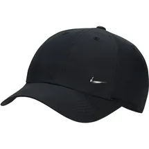 Nike NK DF CLUB CAP Schwarz