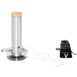 ALLGRILL Smokesystem - Rauchgenerator für Gasgrills