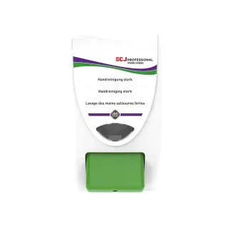 SC Johnson STOKO® Hautreinigungsspender stark, Spender, 2 l