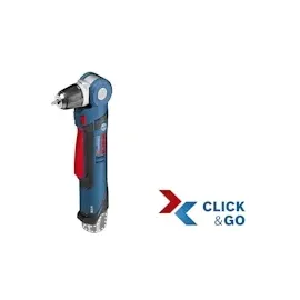 Bosch GWB 12V-10 Professional ohne Akku + L-Boxx 0601390909