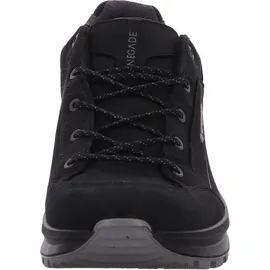 Lowa Renegade Evo GTX Lo Herren schwarz - Black / Graphite - EU 41 1/2