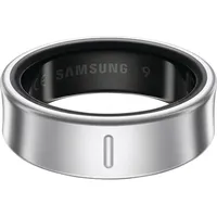 Samsung Galaxy Ring Größe 11, 20,5 mm Titanium Silver