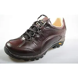 MEINDL Damen Ascona Identity Schuhe (Größe 42, braun)