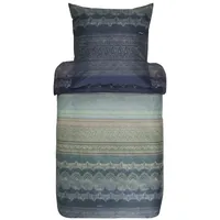 BASSETTI BRUNELLESCHI Farbe Grün V4 Größe 135x200+80x80 - Grün