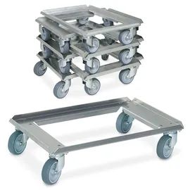 BRB-Lagertechnik Kistenroller 250 kg