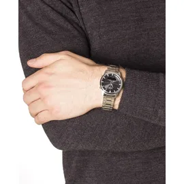 Casio Wave Ceptor Edelstahl 39,5 mm LCW-M170D-1AER