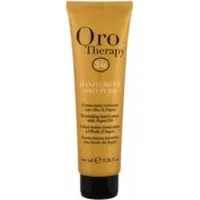 Fanola Oro Therapy Handcreme 100ml