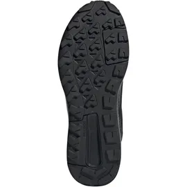 adidas Terrex Anylander Mid RAIN.RDY Herren Core Black/Core Black/Grey Four 48