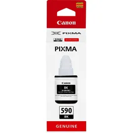 Canon GI-590BK Tintenflasche schwarz