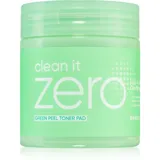 Banila Co. Clean it Zero Green Peel Toner Pad 200 ml