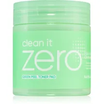 Banila Co. Clean it Zero Green Peel Toner Pad 200 ml