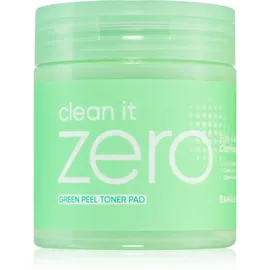 Banila Co. Clean it Zero Green Peel Toner Pad 200 ml