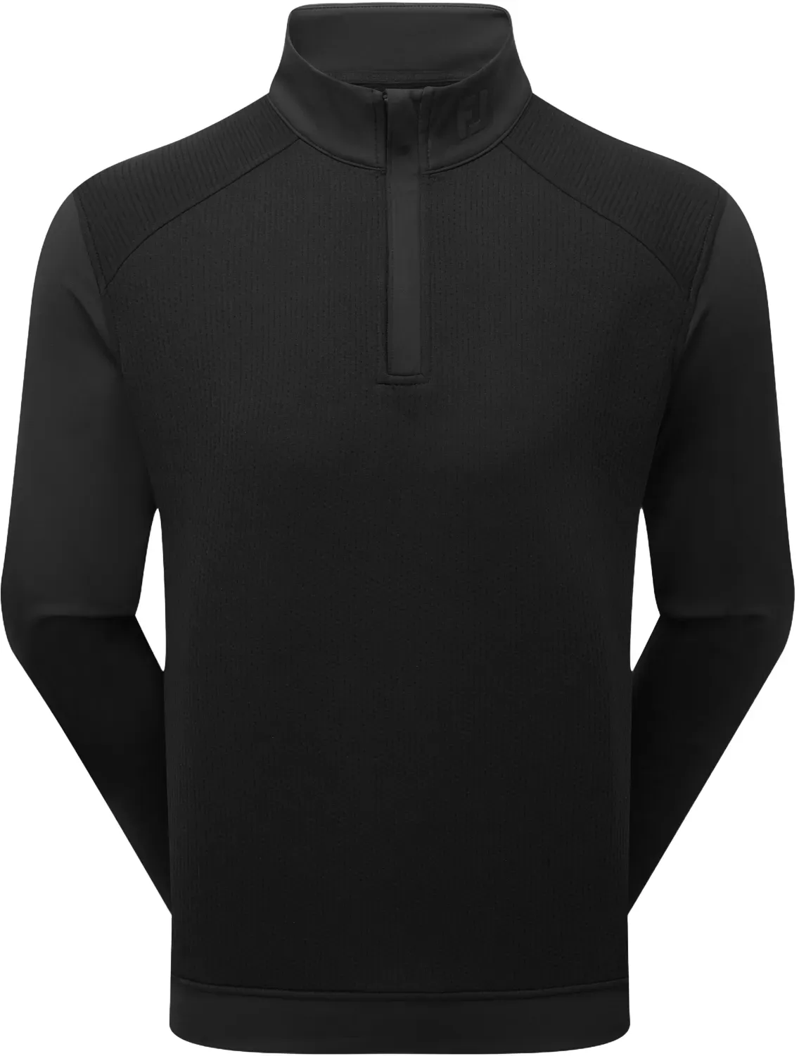 FootJoy Layer Thermoseries Ottoman, schwarz