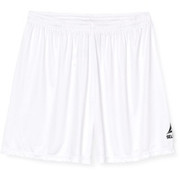 Select Herren Shorts PISA Shorts, Weiß, XXL, 6241405000