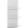 Schildmeyer Regal Palermo 70,2 cm x 30,3 cm x 17,45 cm Mattweiß