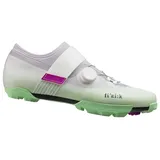 FIZIK Ferox 2 Carbon Mint Green 46