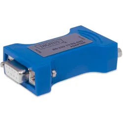 DIGITUS RS-232 zu RS-485 Adapter