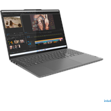 Lenovo Yoga 9 16IRP8 Storm Grey, Core i7-13705H, 16GB RAM, 1TB SSD, GeForce RTX 4050, DE (83BY003VGE)