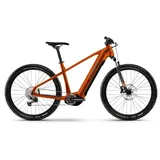 Haibike Alltrack 6 27.5 Orange Modell 2023