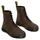 Dr. Martens Combs Leather Crazy Horse, 44 EU