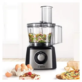 Bosch MultiTalent 3 Plus MCM3PM386