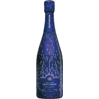 Champagne Nocturne Sec City Lights uChampagne Taittingeru