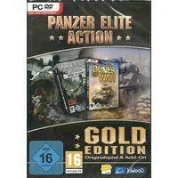 Panzer Elite Collection PC