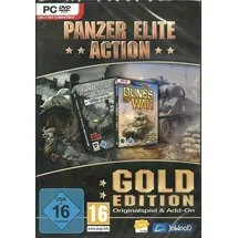 Panzer Elite Collection PC