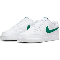 Nike Court Vision Sneaker Herren weiß