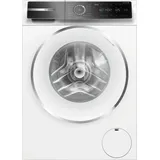 Bosch Serie 8 WGB2440P0, Frontlader, 9 kg, B, 70 dB, 1400 RPM, A - Weiß