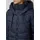 s.Oliver Steppjacke mit Stehkragen und Kapuze - 42
