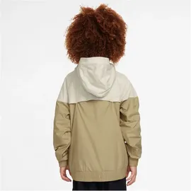Nike Windrunner Light Bone/Parachute Beige 128-137