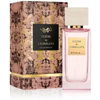 Rituals Eau de Parfum The Rituals Fleurs de L'Himalaya EDP Parfüm Spray 60ml Duft Frauen, 1-tlg., Intensiv fruchtig blumig Parfüm Geschenk für Damen Frauen Mädchen