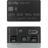 CELLY SIM-kort adaptersæt
