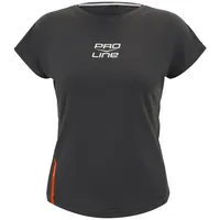 VENICE BEACH T-Shirt Pro Line Berkeley SCHWARZ XS