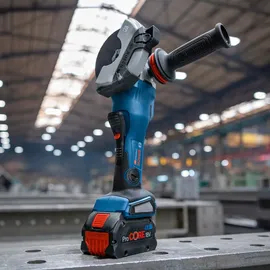 Bosch GWX 18V-15 PSC Professional ohne Akku