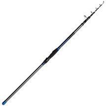 DAM Imax Tele Surf 12ft 3.60m 100-250g - Brandungsrute, Meeresrute, Steckrute