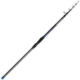 DAM Imax Tele Surf 12ft 3.60m 100-250g - Brandungsrute, Meeresrute, Steckrute