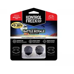 KontrolFreek FPS Freek Battle Royale Nightfall - (Switch Pro)