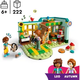 LEGO Friends Autumns Zimmer