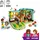 LEGO Friends Autumns Zimmer