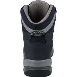 Lowa Renegade GTX Mid Damen Navy/Grau 39,5