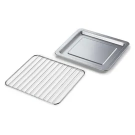 Ariete Mini-Backofen Vintage Beige
