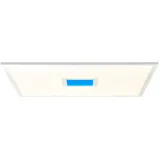 Brilliant LED Panel Odella 37W CCT+RGB mit Fernbedienung