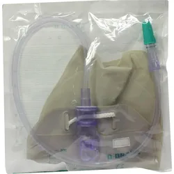 Ureofix Day and Night Urindrainagebtl.800 ml ster. 1 St