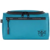 CHIEMSEE Kulturbeutel Light N Base Toiletry Bag Turquois