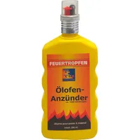 Zündfix Ölofenanzünder 200 ml